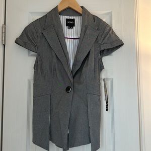 Brand new never worn XOXO Blazer.